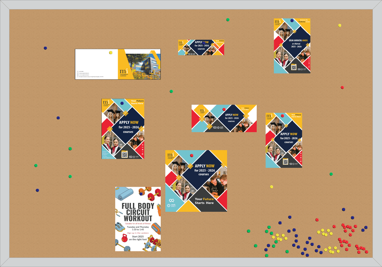 Projects completed in January 2025